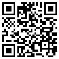 QR Code for bitcoin:3DVjZbHT2151FeAwigfmLTuih4D9wyRC2S