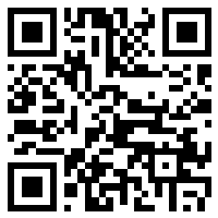QR Code for bitcoin:3DVmBdVtBbiSdL3zJWMH8fz796jAKFu4eB