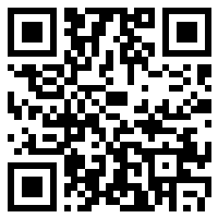 QR Code for bitcoin:3DVmBgVPPULaGDes8MmUTPsL1t49Z2HABn