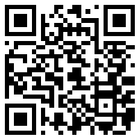 QR Code for bitcoin:3DVq3MfkYMsQWXQ37mszcEFKu6CoD6gAA3