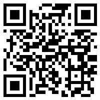 QR Code for bitcoin:3DVsdbTxKMKt59B9S7SWUPqBv4Z3xYQny3