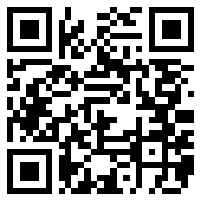 QR Code for bitcoin:3DVtAJwWjwDTpbrLjcT31uo2JrPfdSNfWV