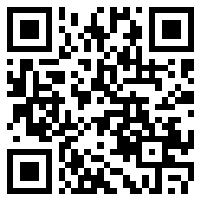 QR Code for bitcoin:3DVuiMz2VzEdP9DYcnRmD9E4zaS9voqvT5
