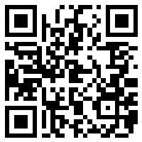 QR Code for bitcoin:3DVweu2N41MhN2MYDSG5ddMN1BEApiZmER