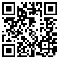 QR Code for bitcoin:3DVwtMXr6pEDEmaoWQr9pUGnd9SwpduLP7