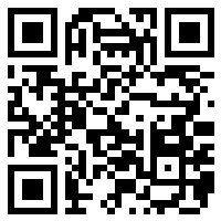 QR Code for bitcoin:3DVxadbXeEPXMmijo4BhyhSYCnc68fmcY3
