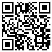 QR Code for bitcoin:3DVzPXQLJfNJxXff2haWr8FJ3fbDeVkfFi