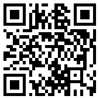 QR Code for bitcoin:3DW3Ufo68B3f2GhSMLbenLjpGsCiVUga39