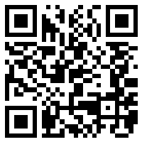QR Code for bitcoin:3DW4QeWEkvF6CHpCys4JRdsmMmXfaQXmAW