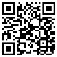 QR Code for bitcoin:3DW4aiVfwsS5vnE25NPySH6sERNdnHCSya
