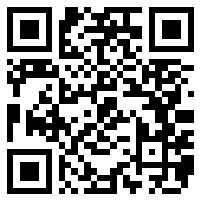 QR Code for bitcoin:3DW7HnPwrEHz2xh2fEm18Wjce6bVGgMkSN