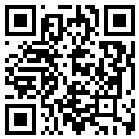 QR Code for bitcoin:3DWA5Xi2N45Zq4DAtEAWHP1idhLCFLqpUN