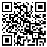 QR Code for bitcoin:3DWBtghuNRaSNyPHNtSbSC8GwbfVaQxgkU