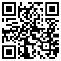 QR Code for bitcoin:3DWC5FqtpjqdPXiv1jRqAFXKSWzxyk3MH8