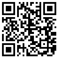 QR Code for bitcoin:3DWCQyEx4d7bwwDBpcQNg2su14KJJsuwRA