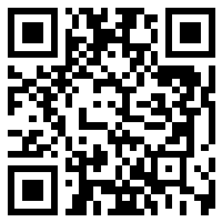 QR Code for bitcoin:3DWCsQFTuRaH52n3fCTEH9uLJQGitdNhLP