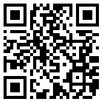 QR Code for bitcoin:3DWFVDbNZpZ7H5nvR2QTZeS72YLGKgrC4K
