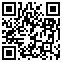 QR Code for bitcoin:3DWHXzMeZzSeQauVaRsVTADrw95VCYWmL7
