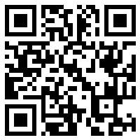QR Code for bitcoin:3DWJT6FxUuTTgFNeoqAwagJYP5Db8mndCc