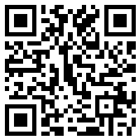 QR Code for bitcoin:3DWL7jVuwLXgpL92aPotpQJvoRxcC285ZP