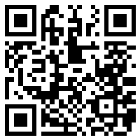 QR Code for bitcoin:3DWM7z33qrMRh35AMt7GAfftc5AppEuHVS