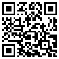 QR Code for bitcoin:3DWNXN7jMoaaiyaset3kSEx25CaP6r7iSP