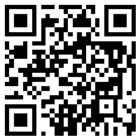 QR Code for bitcoin:3DWPwF1VXo1CA1FM8fdtdMuBAazbe4FYAw