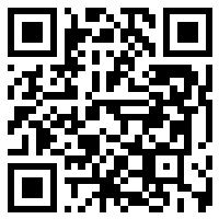 QR Code for bitcoin:3DWQsxLEZaGKHDNFqKW3UT4cQghLRfmdt1