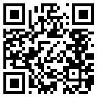 QR Code for bitcoin:3DWTkcJryYKH8HWNstcS5GLJHkVLYR4aNG
