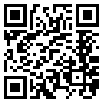 QR Code for bitcoin:3DWWWsAEewpfdfixKtfaMBWCk95hB4iMHg