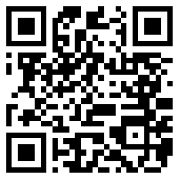 QR Code for bitcoin:3DWXnrfRmtCGSs4uBDKAcxM3N8R1eKmsef