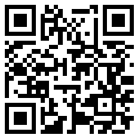 QR Code for bitcoin:3DWbReKnY853uQsunJACkAPG7e6cH77P9E