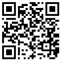 QR Code for bitcoin:3DWc114QLXPm68G3kqLFQDdma6mCQBuKBW