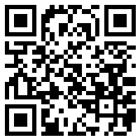 QR Code for bitcoin:3DWc19HWrWnGCRsJeDvJvpjgGNZjSJS9e4
