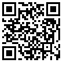 QR Code for bitcoin:3DWcaXQXiPKk8PsrBs1aCuQLdcLDBAzCsC