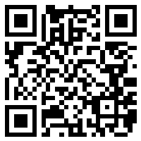 QR Code for bitcoin:3DWcp9LpnxHHfsrwA6noAwf88ZM96UjKcb