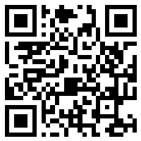 QR Code for bitcoin:3DWdPRe1qLXMCyiAnz1osHAzu8r49s8S85