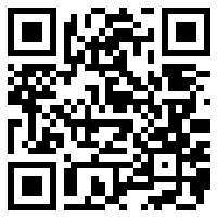 QR Code for bitcoin:3DWeppkxck3sDpviZixFmYA3sRtSm6mRaf