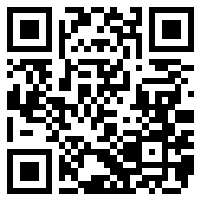 QR Code for bitcoin:3DWfVB3ccvGPEovnx7Dbj6te2qb9xFtSZG