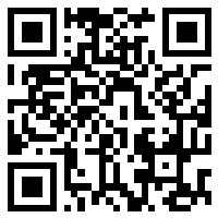 QR Code for bitcoin:3DWgKVNq2QribrZHdC2WK72QNEJWNMAPr8