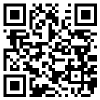 QR Code for bitcoin:3DWiaoDCDoG6RfUPvbMNYf5BCzCFyyU1CC