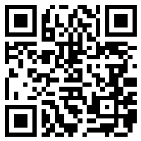 QR Code for bitcoin:3DWicu1k1zVGSSZNFAMxDhd771vxiSusgo