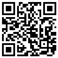 QR Code for bitcoin:3DWjhPCiaCUPMakWrrkiN6tCQZFVR9EfcP