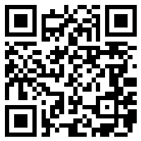 QR Code for bitcoin:3DWmYpWjpaLoevy2H1CScpHXfLabkiKAXQ