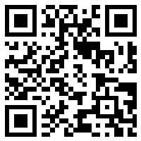 QR Code for bitcoin:3DWsT8CDQ8enKJ1H3LDMkTom1STUMCAQR5