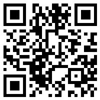 QR Code for bitcoin:3DWsbd7bpSs31SaCkewmrrB91Rkp3temPR