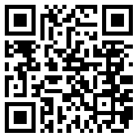 QR Code for bitcoin:3DWu2FwpKCQeFanMpkjzPon4g1zxieSvPy