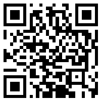 QR Code for bitcoin:3DWu5AS9upAqGQEd6fjHM2NAtEQP9jTT6B
