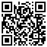 QR Code for bitcoin:3DWu9P9natYhnDYhjRHpDXsB25iNfe6vim