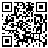 QR Code for bitcoin:3DWujsetFQ8rSXoJZcKeRVp967uRQGbCNe